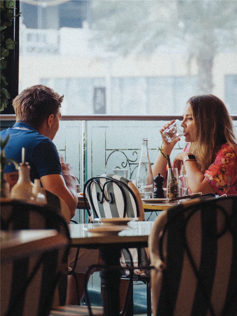 Romantic Evenings